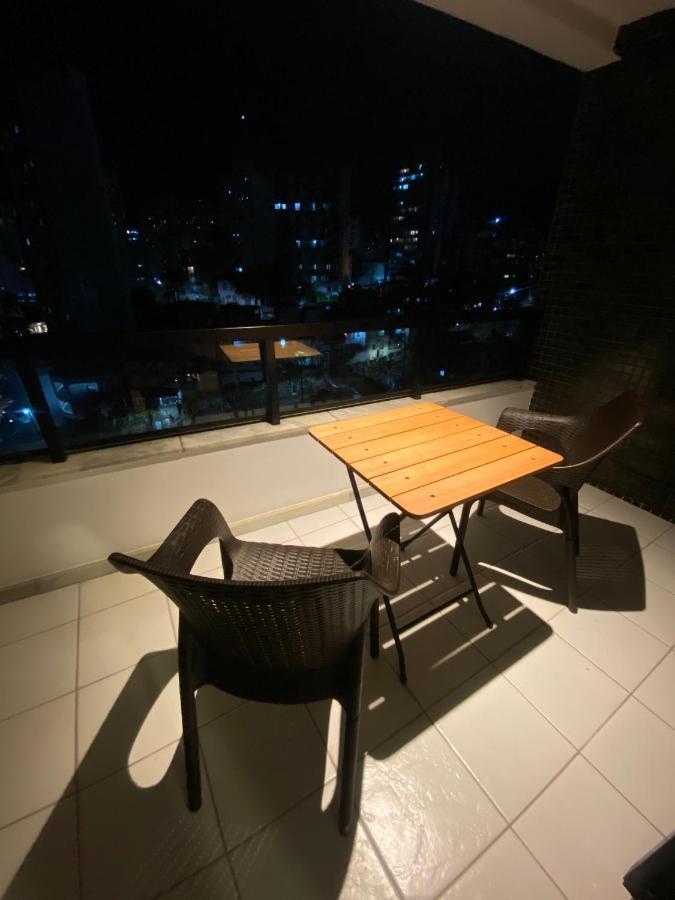 شقة السلفادور  في Aconchegante Loft Em Ondina - Circuito Do Carnaval المظهر الخارجي الصورة